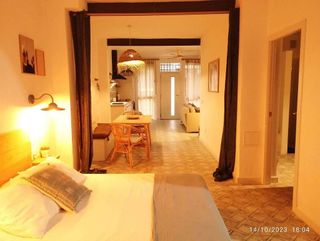 Estudio en alquiler en Natzaret en Valencia