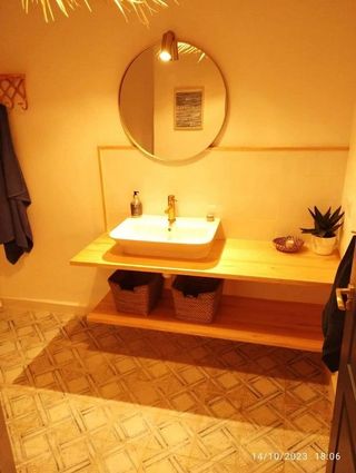 Estudio en alquiler en Natzaret en Valencia