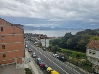 Piso en alquiler en Poio