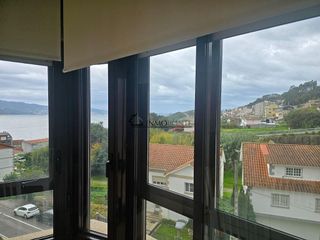 Piso en alquiler en Poio