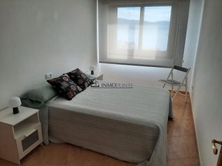 Piso en alquiler en Poio