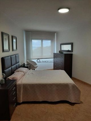 Piso en alquiler en Poio