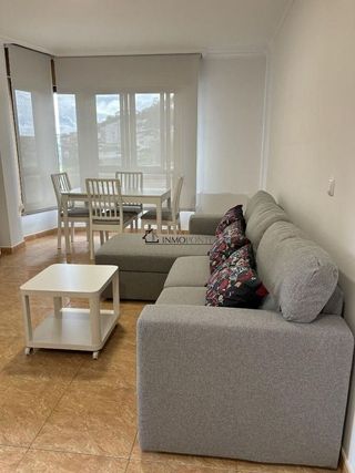 Piso en alquiler en Poio
