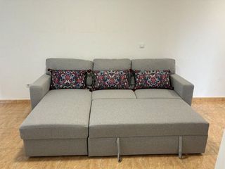 Piso en alquiler en Poio