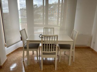 Piso en alquiler en Poio