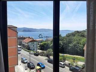 Piso en alquiler en Poio