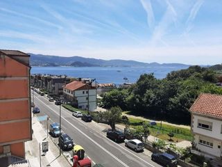 Piso en alquiler en Poio