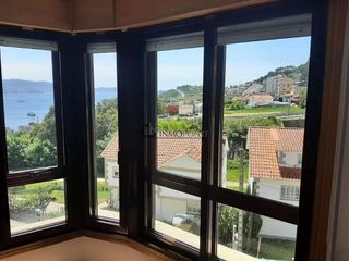 Piso en alquiler en Poio