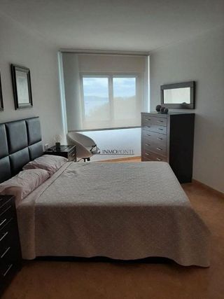 Piso en alquiler en Poio