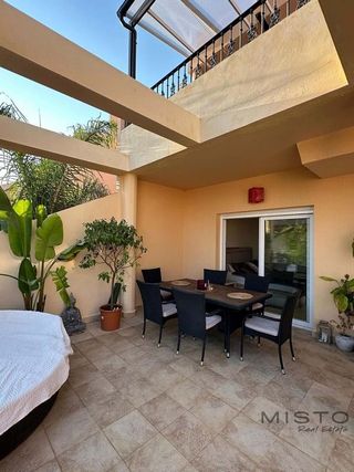 Piso en alquiler en Los Naranjos - Las Brisas en Marbella