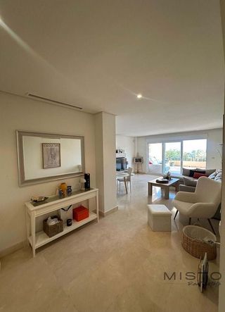 Piso en alquiler en Los Naranjos - Las Brisas en Marbella