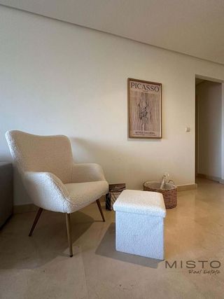 Piso en alquiler en Los Naranjos - Las Brisas en Marbella