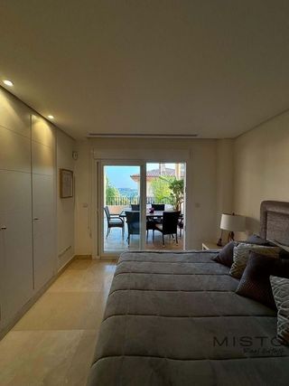 Piso en alquiler en Los Naranjos - Las Brisas en Marbella