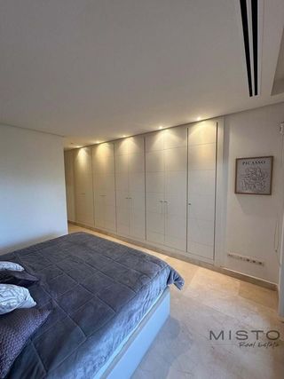 Piso en alquiler en Los Naranjos - Las Brisas en Marbella