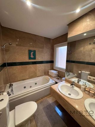 Piso en alquiler en Los Naranjos - Las Brisas en Marbella