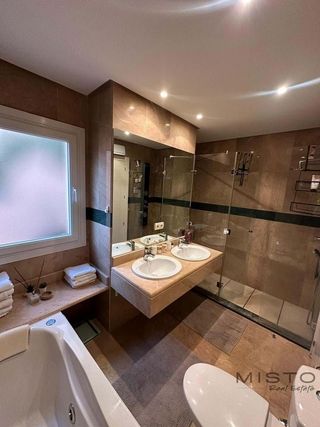 Piso en alquiler en Los Naranjos - Las Brisas en Marbella