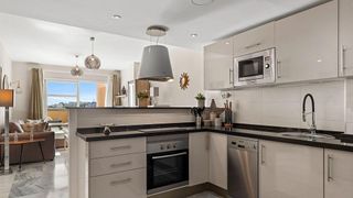 Ático en venta en Montemar en Torremolinos