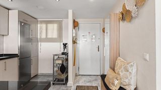 Ático en venta en Montemar en Torremolinos