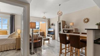 Ático en venta en Montemar en Torremolinos