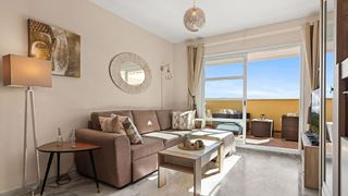 Ático en venta en Montemar en Torremolinos