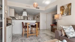 Ático en venta en Montemar en Torremolinos