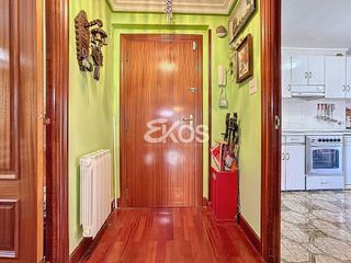 Piso en venta en Aretxabaleta