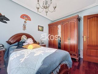 Piso en venta en Aretxabaleta