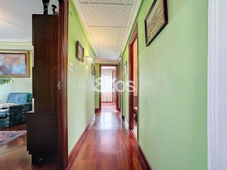 Piso en venta en Aretxabaleta