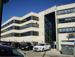 Oficina en venta en Zona Industrial en Alcobendas