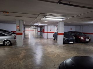 Garaje en venta en Carcaixent
