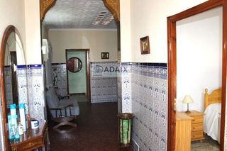 Casa en venta en Tomelloso