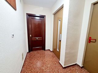 Piso en alquiler en La Magdalena en Zaragoza