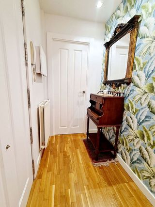 Piso en alquiler en La Magdalena en Zaragoza