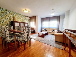 Piso en alquiler en La Magdalena en Zaragoza