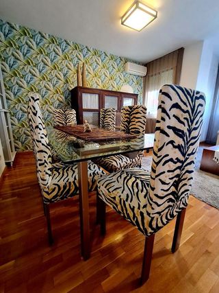 Piso en alquiler en La Magdalena en Zaragoza