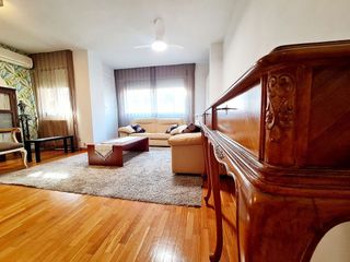 Piso en alquiler en La Magdalena en Zaragoza