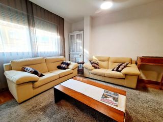 Piso en alquiler en La Magdalena en Zaragoza