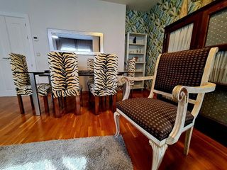 Piso en alquiler en La Magdalena en Zaragoza