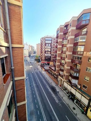 Piso en alquiler en La Magdalena en Zaragoza