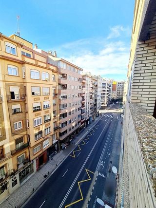Piso en alquiler en La Magdalena en Zaragoza