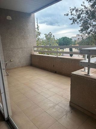 Piso en alquiler en Arxiduc - Bons Aires en Palma de Mallorca