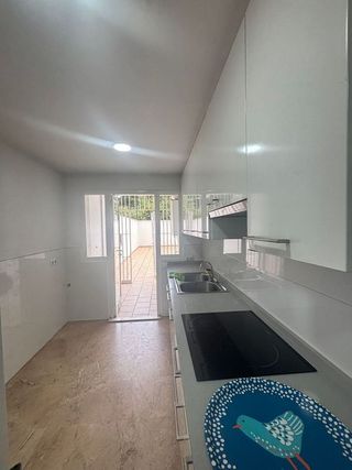 Piso en alquiler en Arxiduc - Bons Aires en Palma de Mallorca