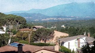 Terreno en venta en Mas Mora - Sant Daniel en Tordera