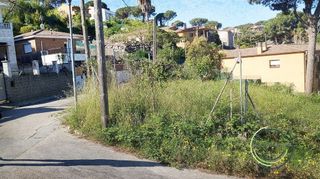 Terreno en venta en Mas Mora - Sant Daniel en Tordera