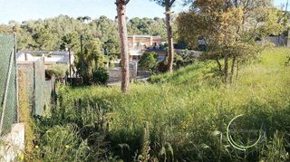 Terreno en venta en Mas Mora - Sant Daniel en Tordera