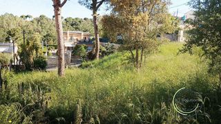 Terreno en venta en Mas Mora - Sant Daniel en Tordera