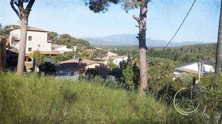 Terreno en venta en Mas Mora - Sant Daniel en Tordera