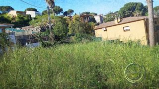 Terreno en venta en Mas Mora - Sant Daniel en Tordera