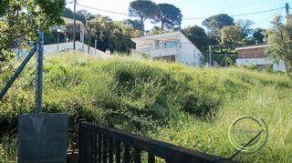 Terreno en venta en Mas Mora - Sant Daniel en Tordera