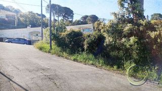 Terreno en venta en Mas Mora - Sant Daniel en Tordera